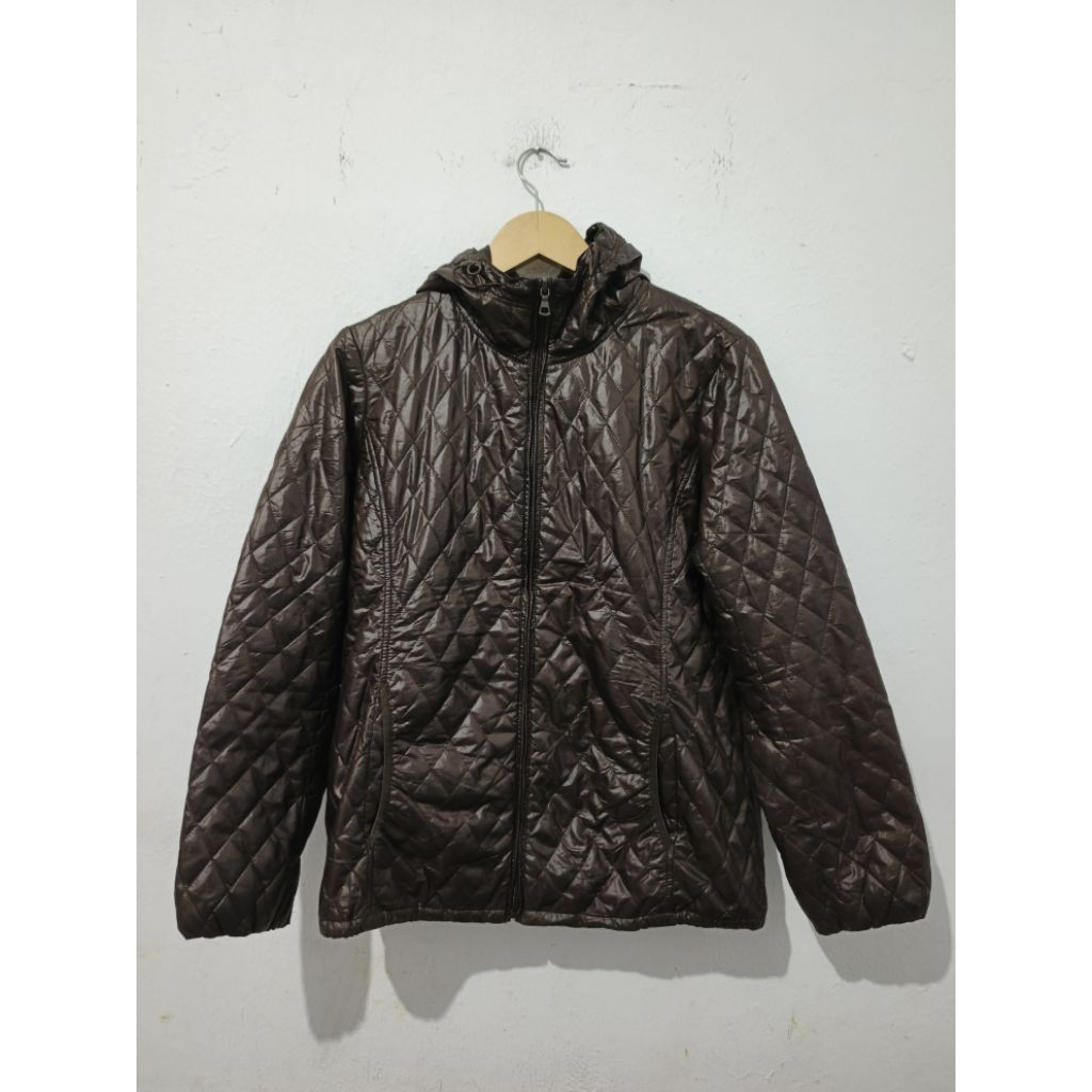 Uniqlo Quilted