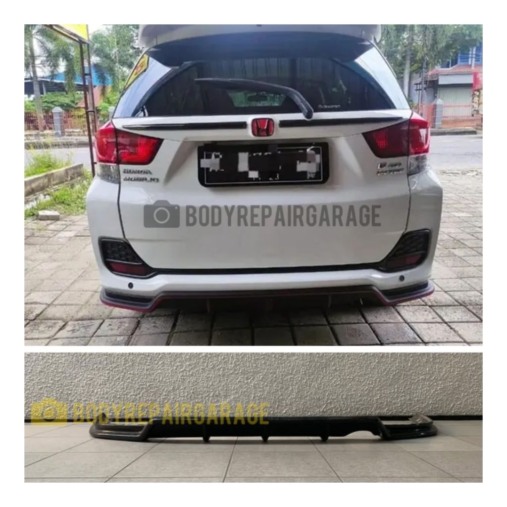 diffuser mobilio e s rs warna hitam doff