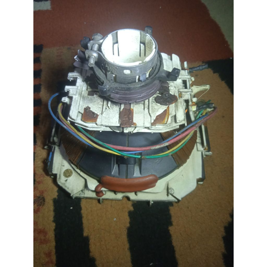 yoke joke tv tabung samsung slim 21"