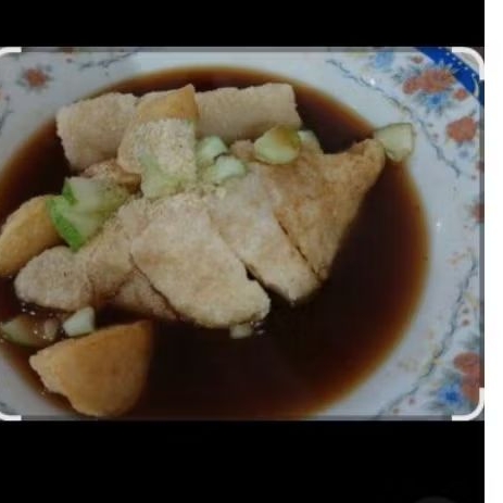 

pempek palembang