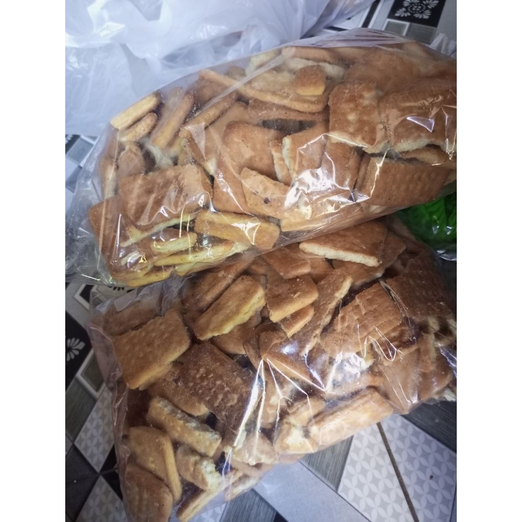 protoLan gabin kemas 500gram