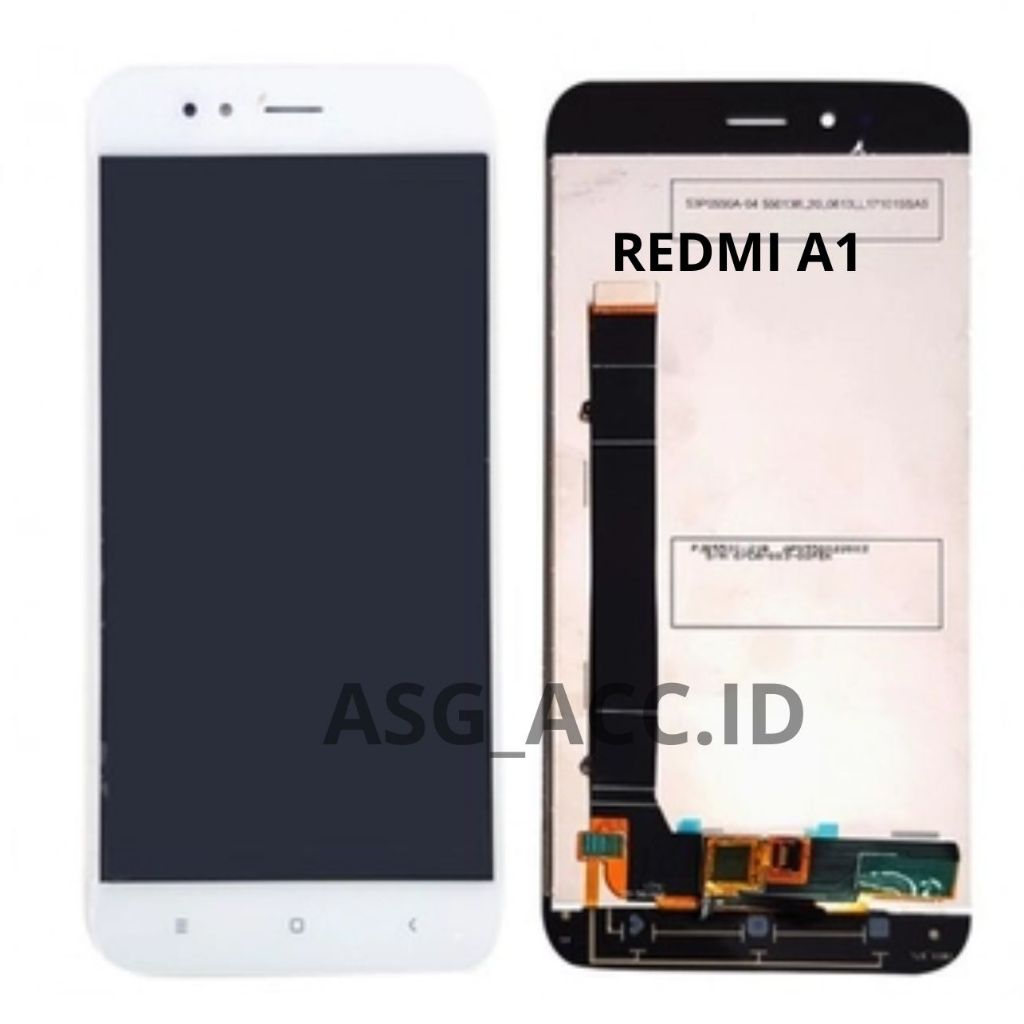 LCD XIAOMI MI A1/MI 5X  ORIGINAL