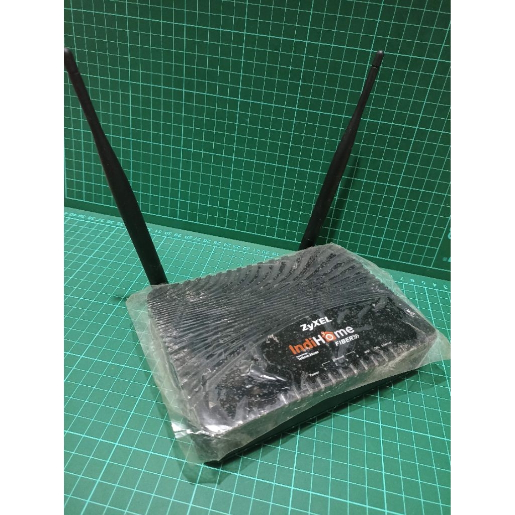 ZyXEL P-660HN-TI v2 MODEM ADSL ZyXEL P-660HN
