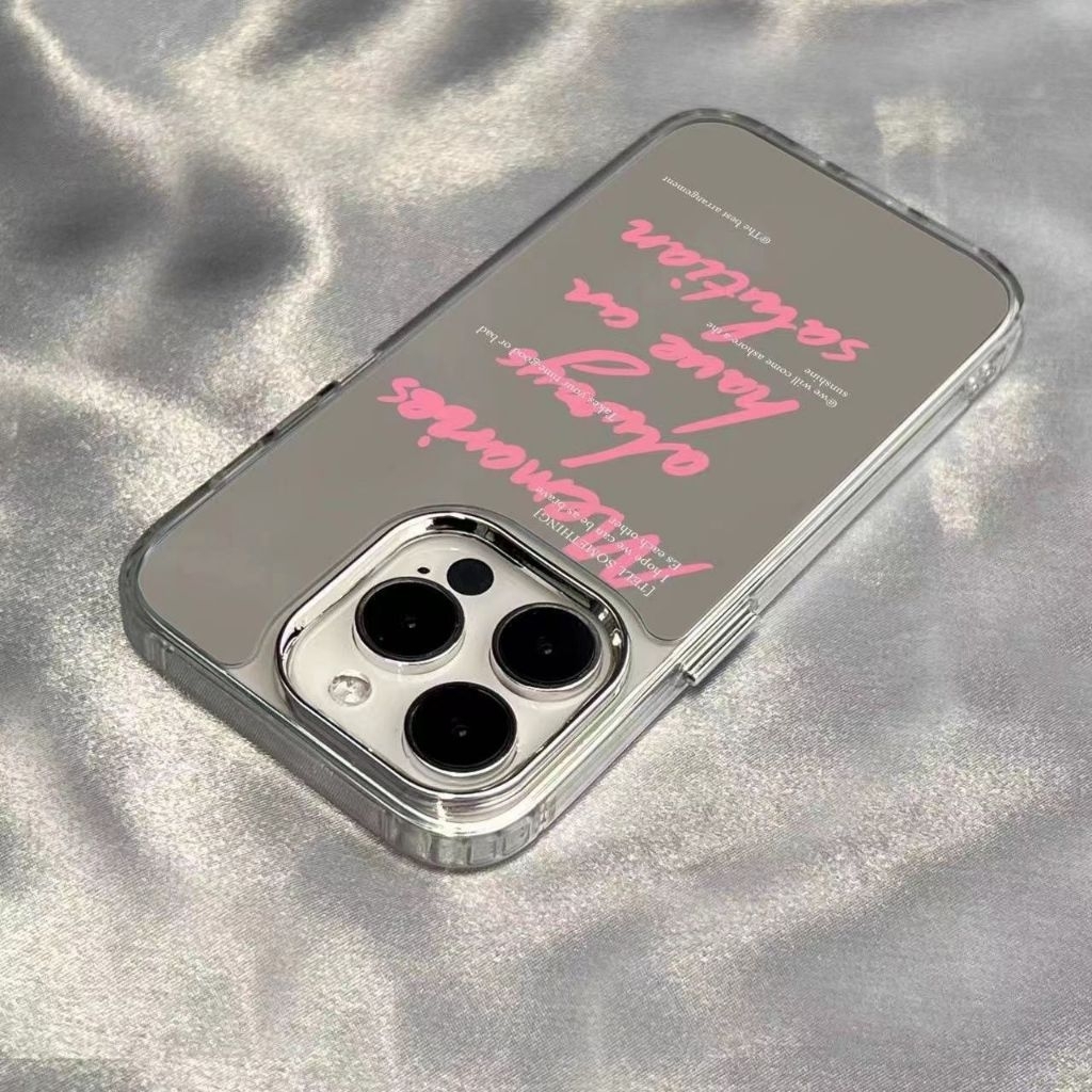 Premium Case iPhone 14 / 15 Pro Max ST07-D