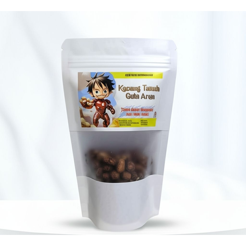 

Kacang Gula Merah