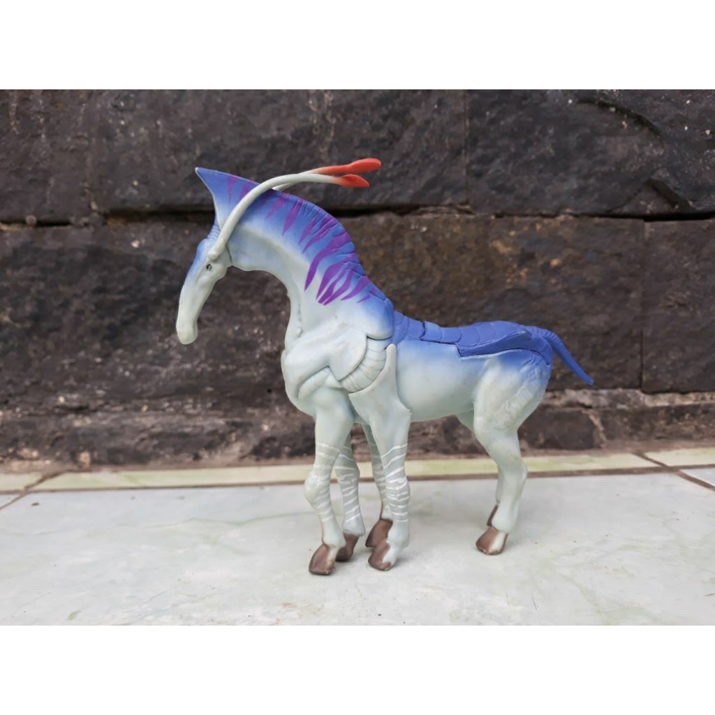 DireHorse Avatar Action Figure