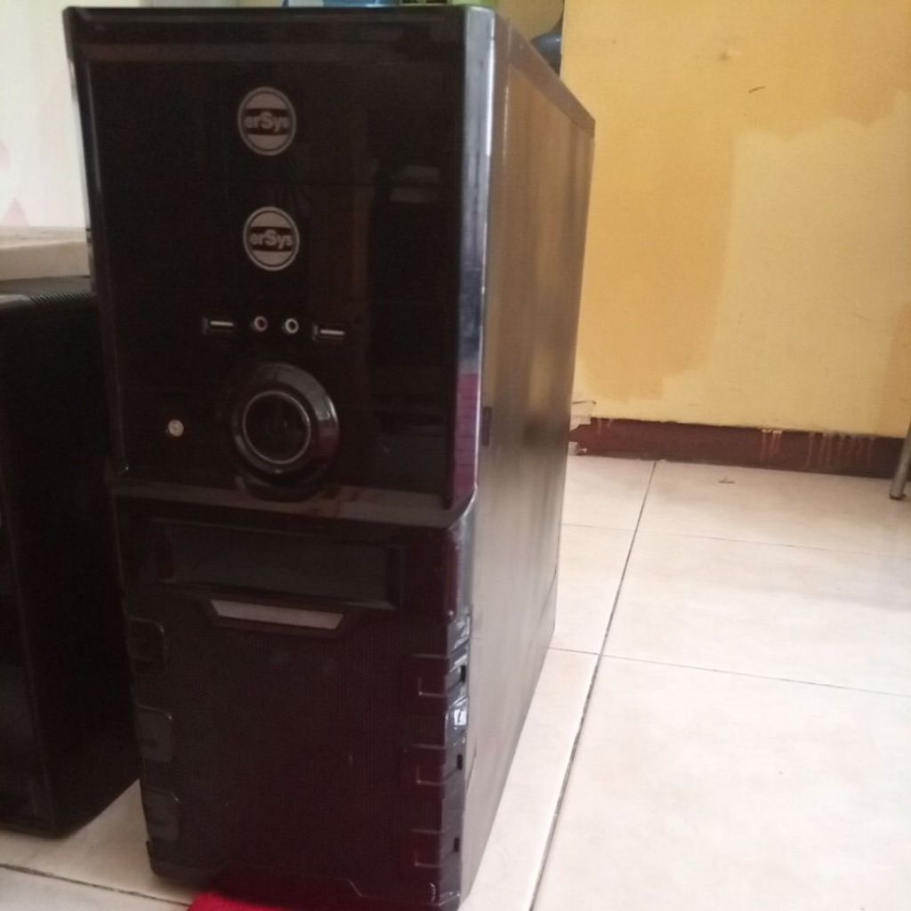 CPU AMD Siap pakai 8 Core prosesor AMD FX 8150