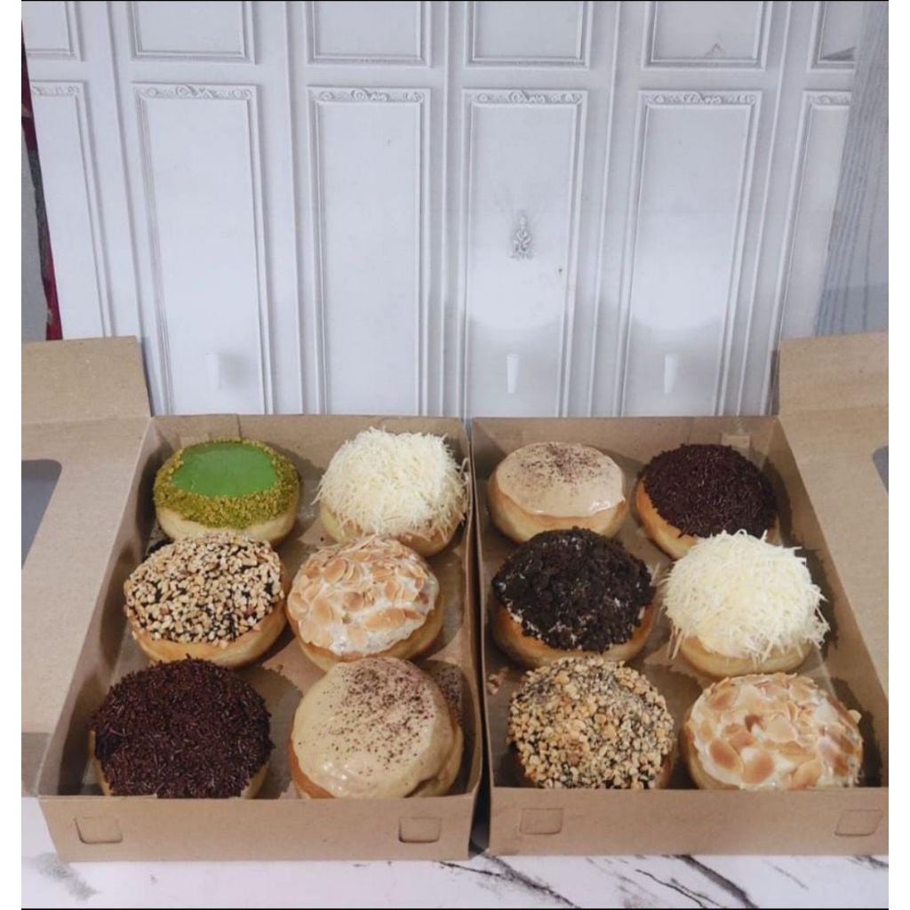 

Donat