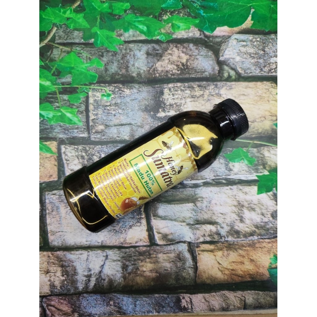 

madu hutan sumatra asli/madu hutan murni