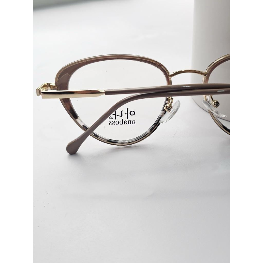 kacamata model cat eye’s