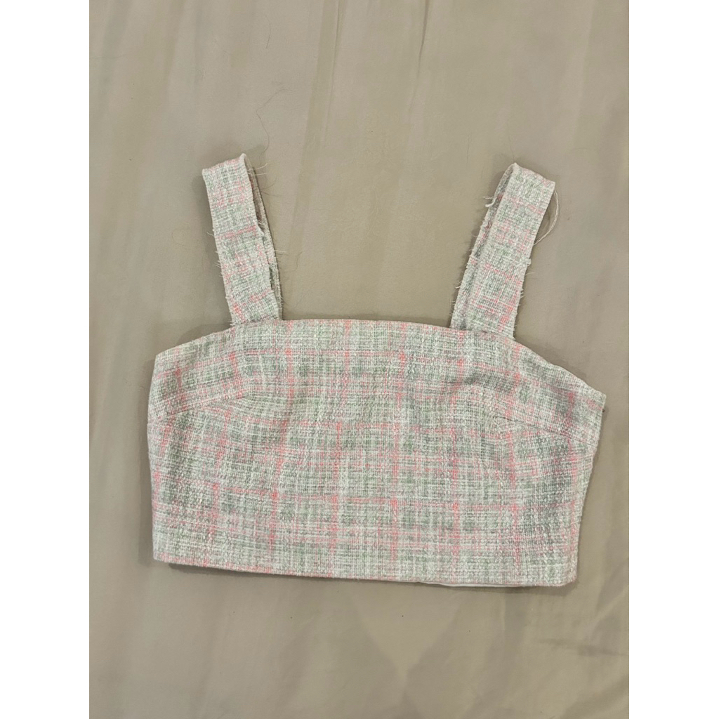 vest pomelo preloved