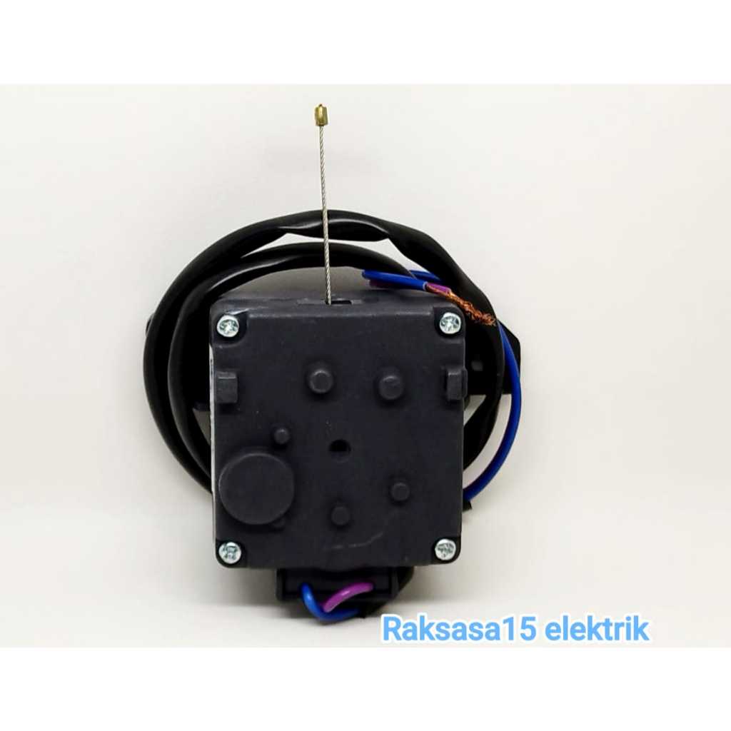 Drain Motor Mesin Cuci AQUA Drain Motor AQUA Top Loading (116)