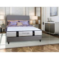 TERMURAH Springbed Simmons Charming Full Set - Tegal