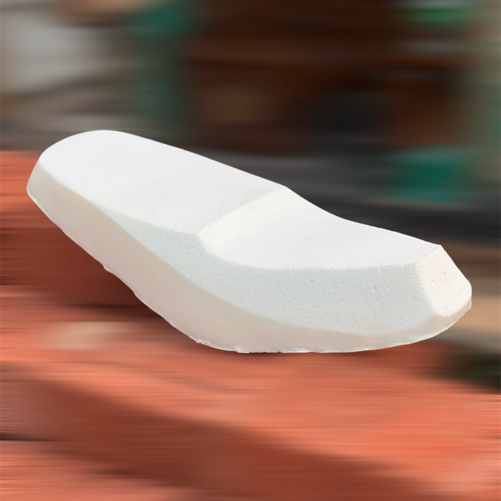 Busa Papas 2 Tingkat Jok Motor Vega R Lama / Yamaha Fiz R Empuk