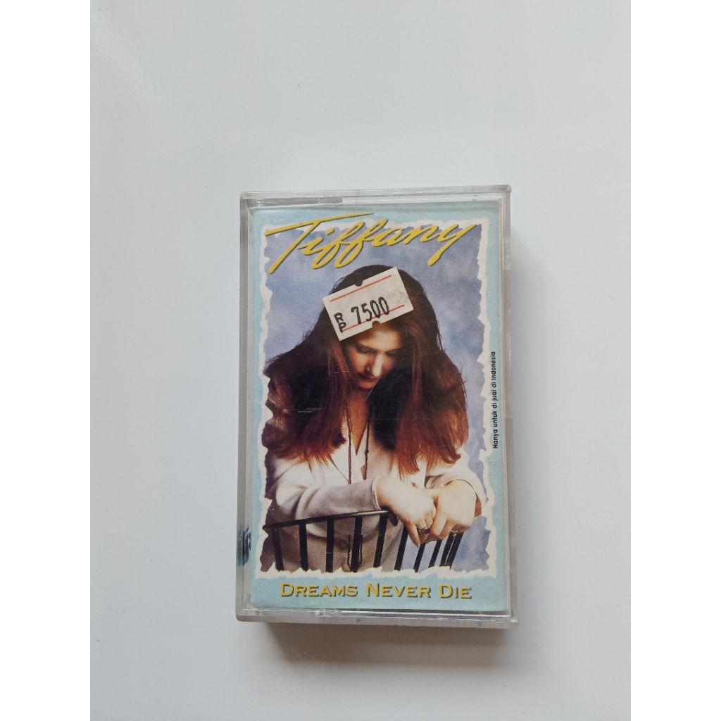 KASET PITA BARAT CAMPUR