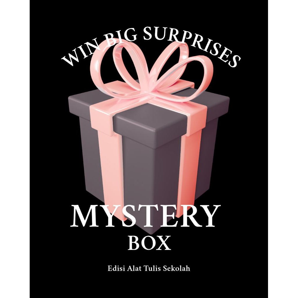 

Mystery Box