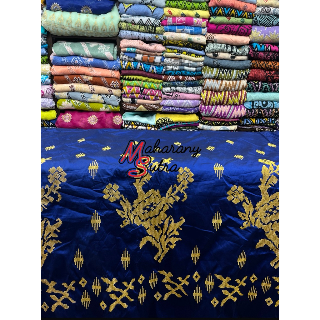 kain meteran lagosi bordir