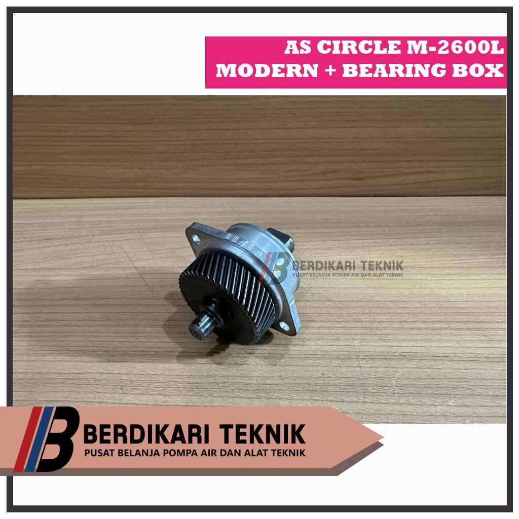 as circle spindle circularsaw mesin gergaji graji listrik modern set + bearing box M2600 M 2600 M-26