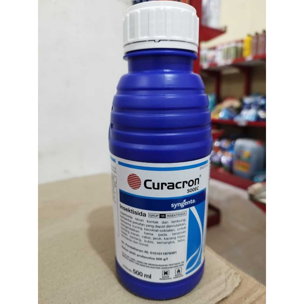 

CURACRON 500EC 500ml sygenta