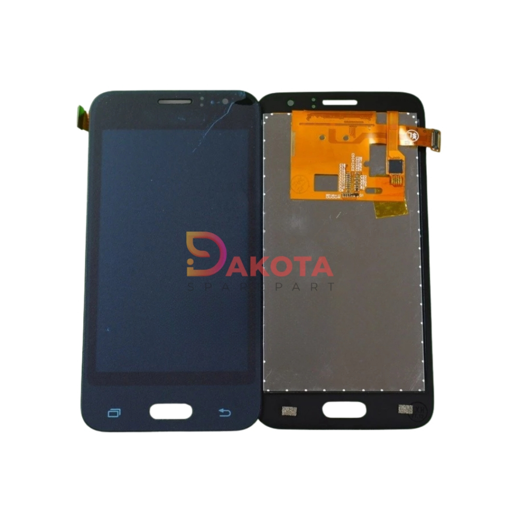 LCD FULLSET TOUCHSCREEN SAMSUNG J120 / J1 2016 / J120G KONTRAS