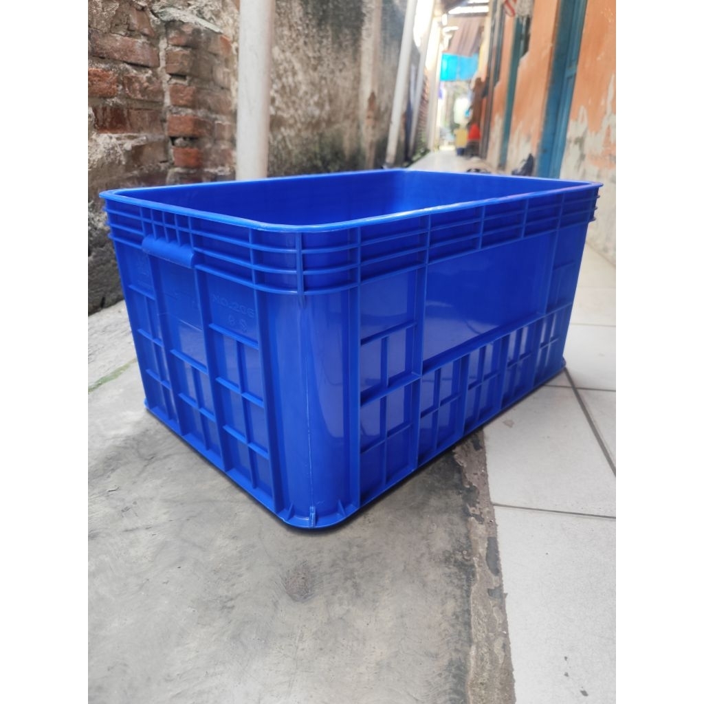 Box countainer RABBIT 2066