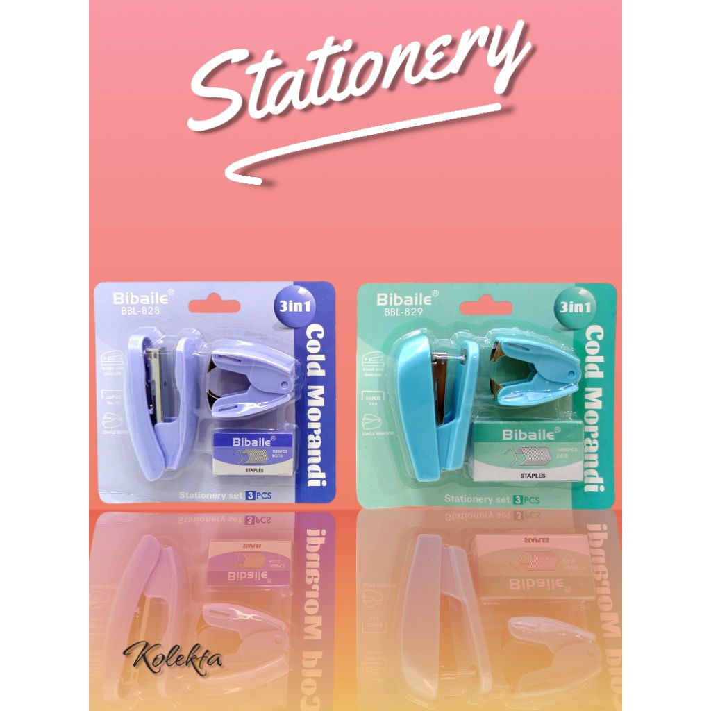 

Stationery Set, Perlengkapan ATK BH2797