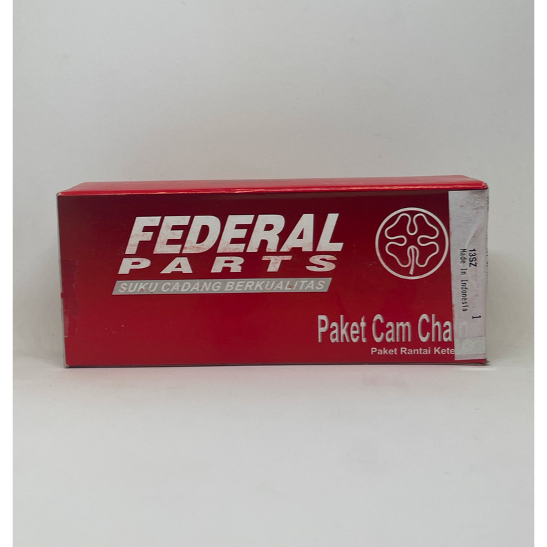 PAKET RANTAI KETENG FEDERAL GRAND SUPRA FP145P00862110