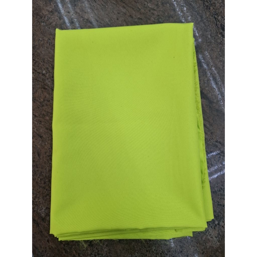 Kain Furing Untuk Lapisan Celana Jeans Polyester