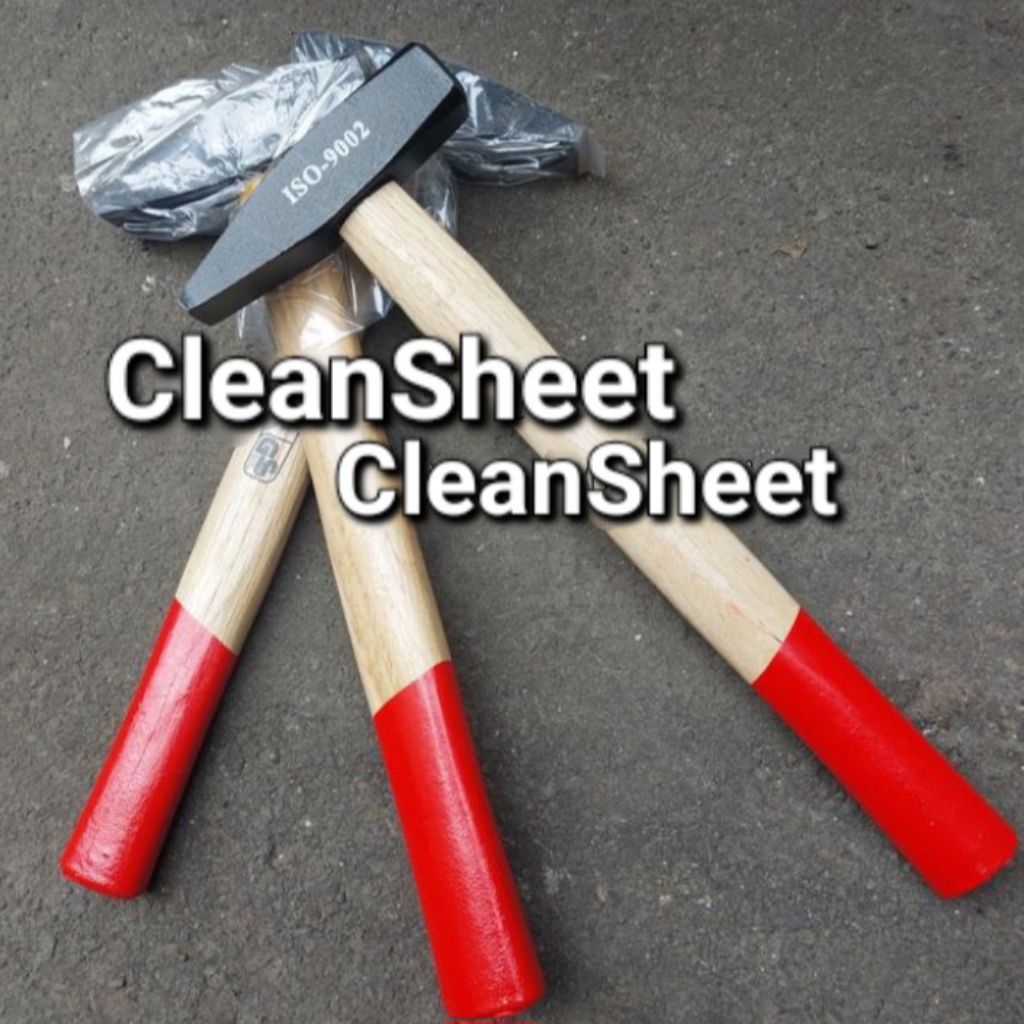 Palu tukang 500 gram Sands