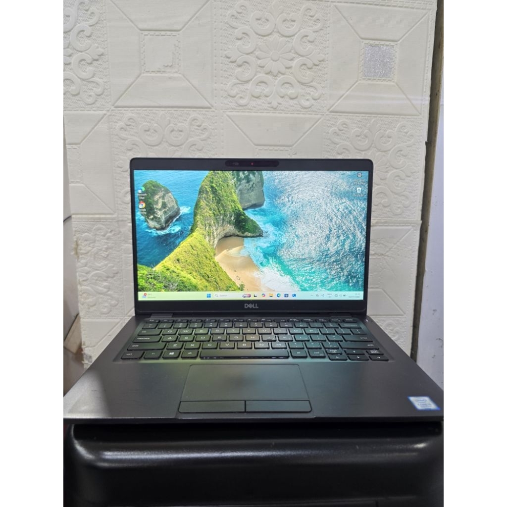 Dell latitude 5300 core i5 gen 8