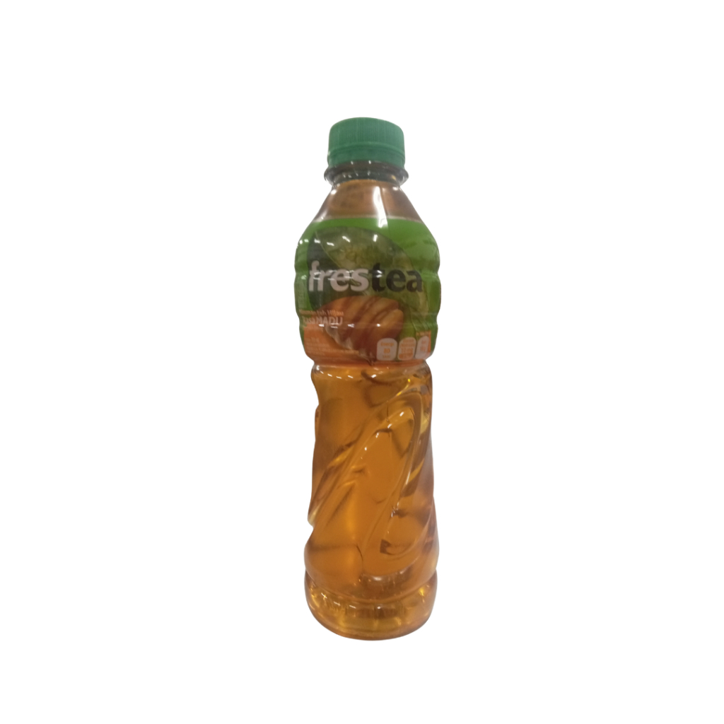 

Frestea Green Honey 350ml