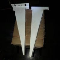 

BRACKET BREKET SIKU DUDUKAN BRAKET KOMPRESOR COMPRESSOR AC 1 1/2 PK HP