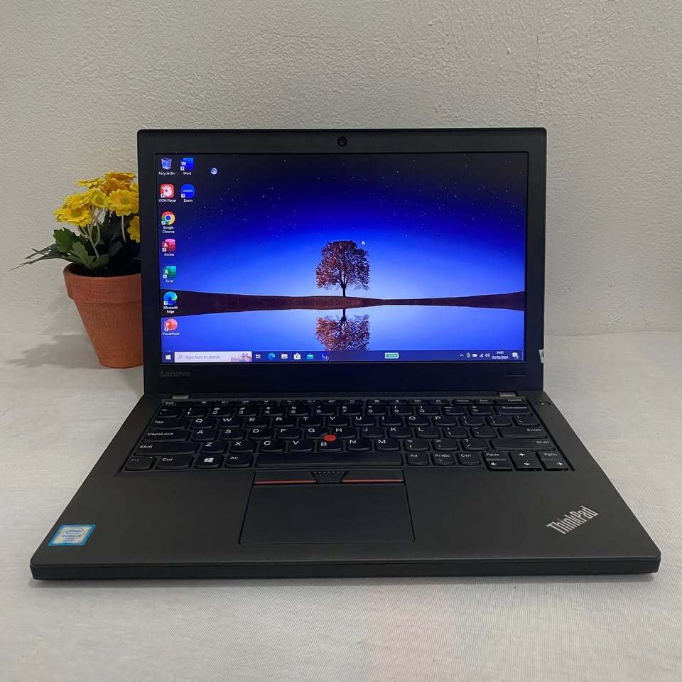 Thinkpad X270 Intel Core i5-7300U | RAM 8/256 SSD