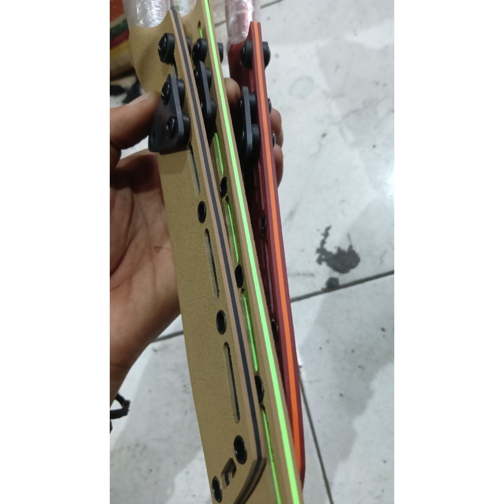 sarung kydex custom pesanan