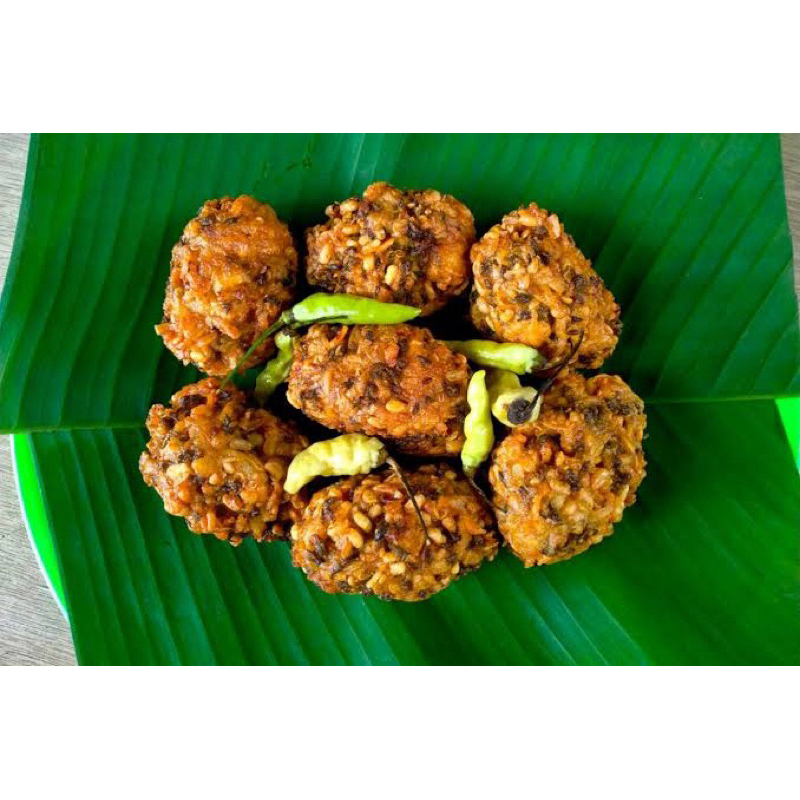 

LENTO KACANG HIJAU GORENG 4 PCS