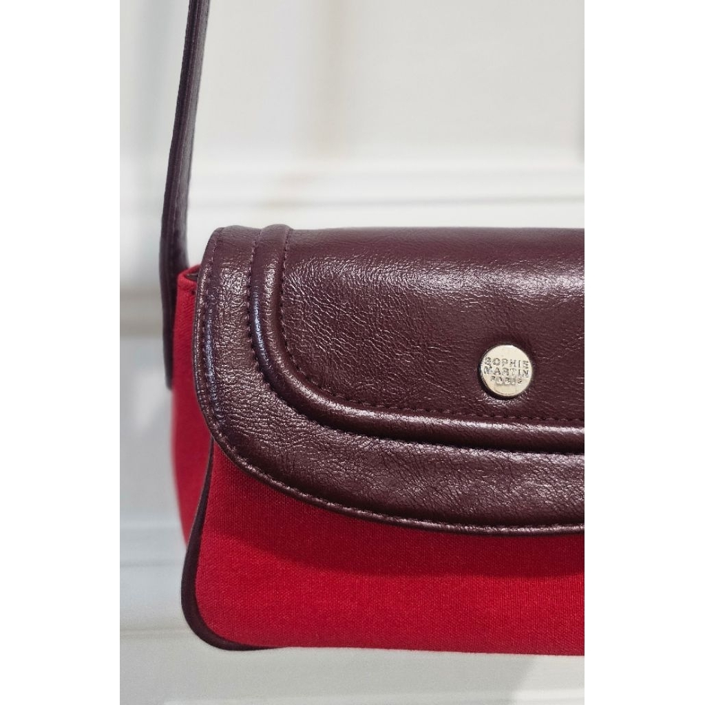 Sophie Martin Tas Selempang
