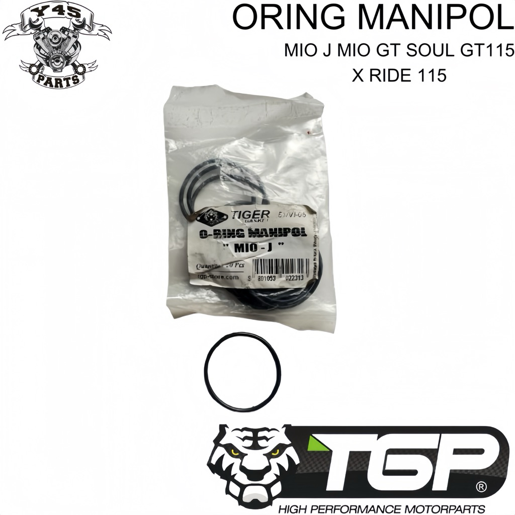 SIL SEAL ORING MANIPOL MIO J MIO GT SOUL GT 115 XRIDE 115 TGP