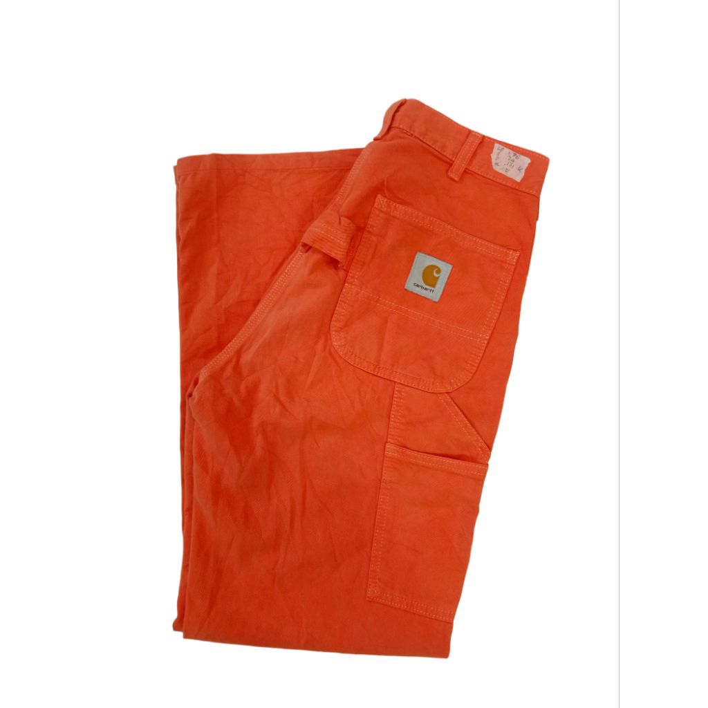 JEANS CARHATT CARPENTER