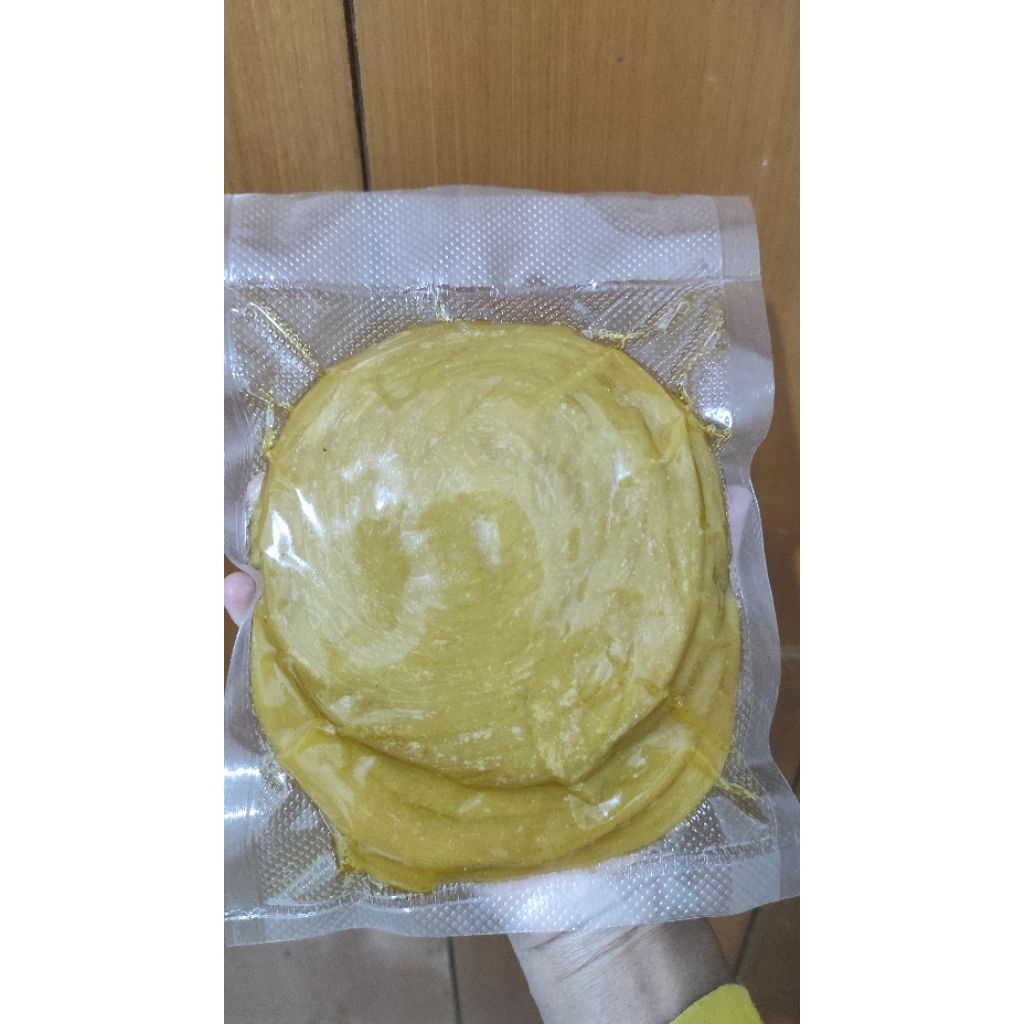 

Roti Maryam Putar Rasa Mini original butter