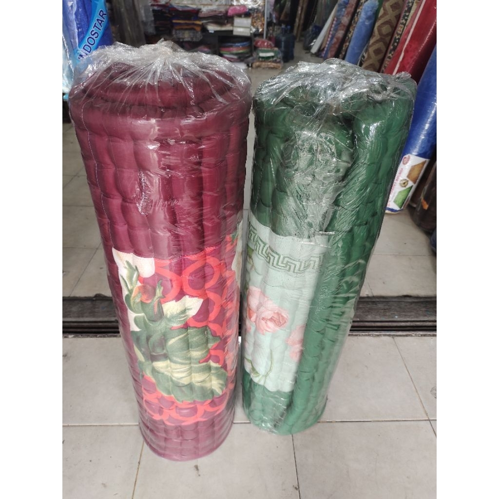 tilam kapuk ukuran 3kaki