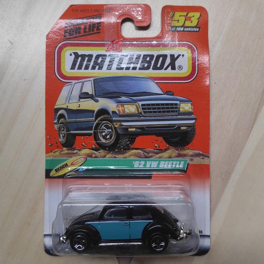 Matchbox 62 Volkswagen Beetle_D