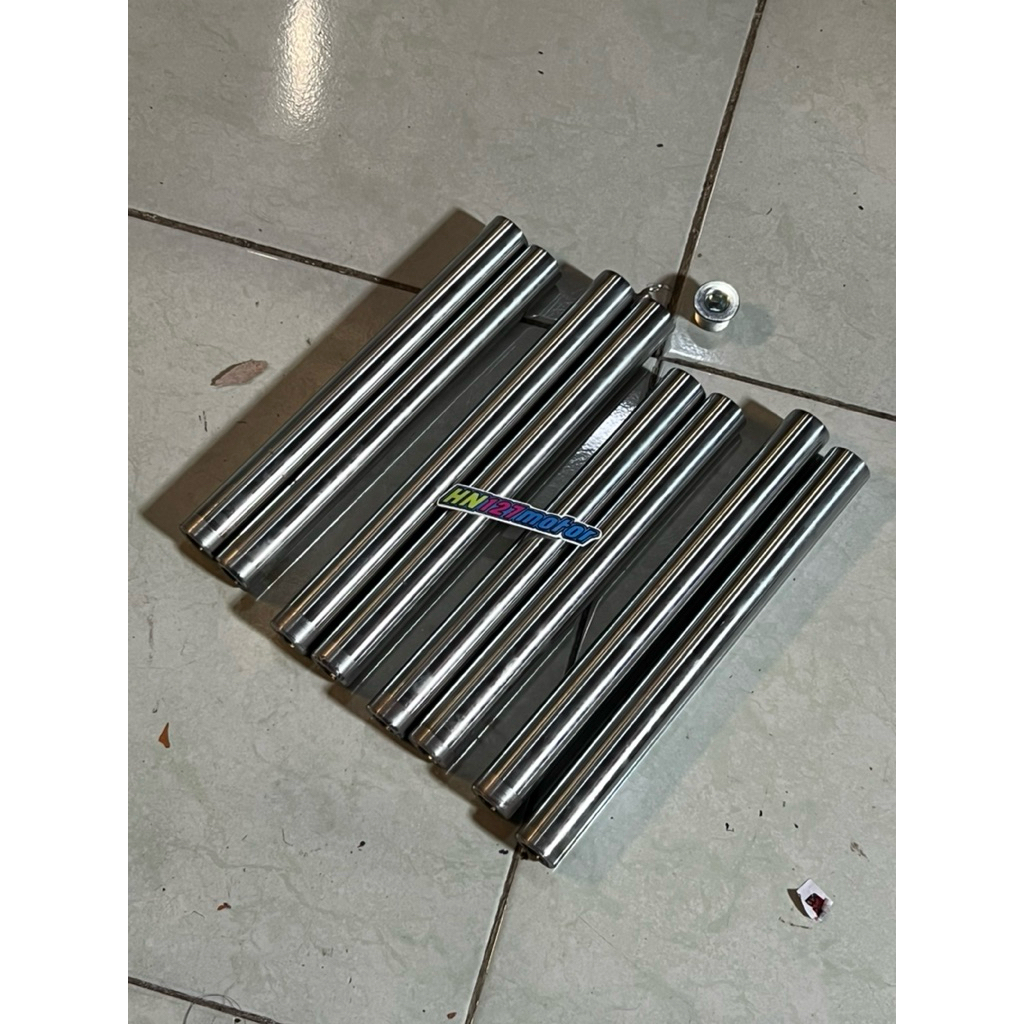 AS SHOCK BEBEK SLEEP ENGINE / AS SKOK BEBEK DOWNSIZE