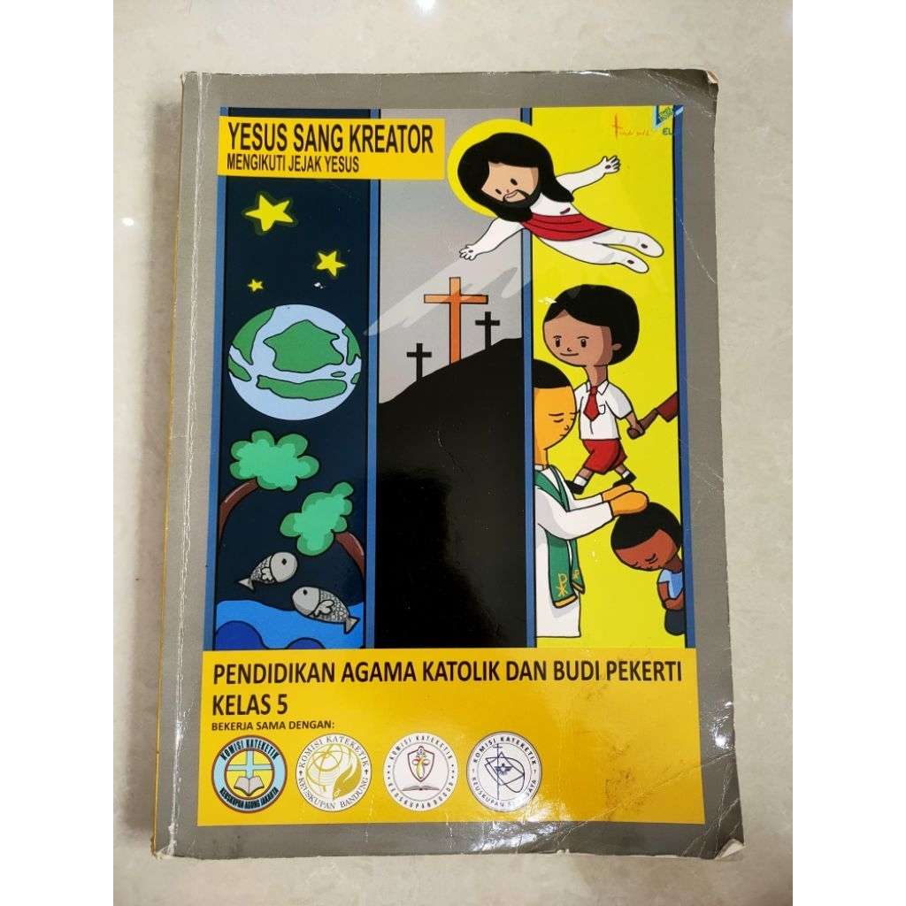 Pendidikan Agama Katolik