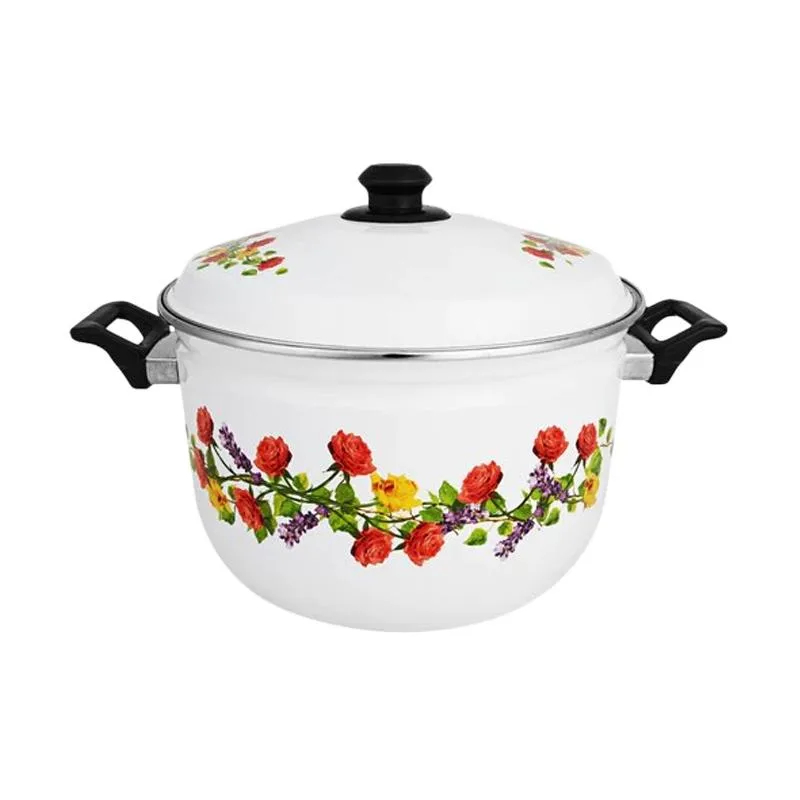 Ideal Panci Oriental Stock Pot 30 CM