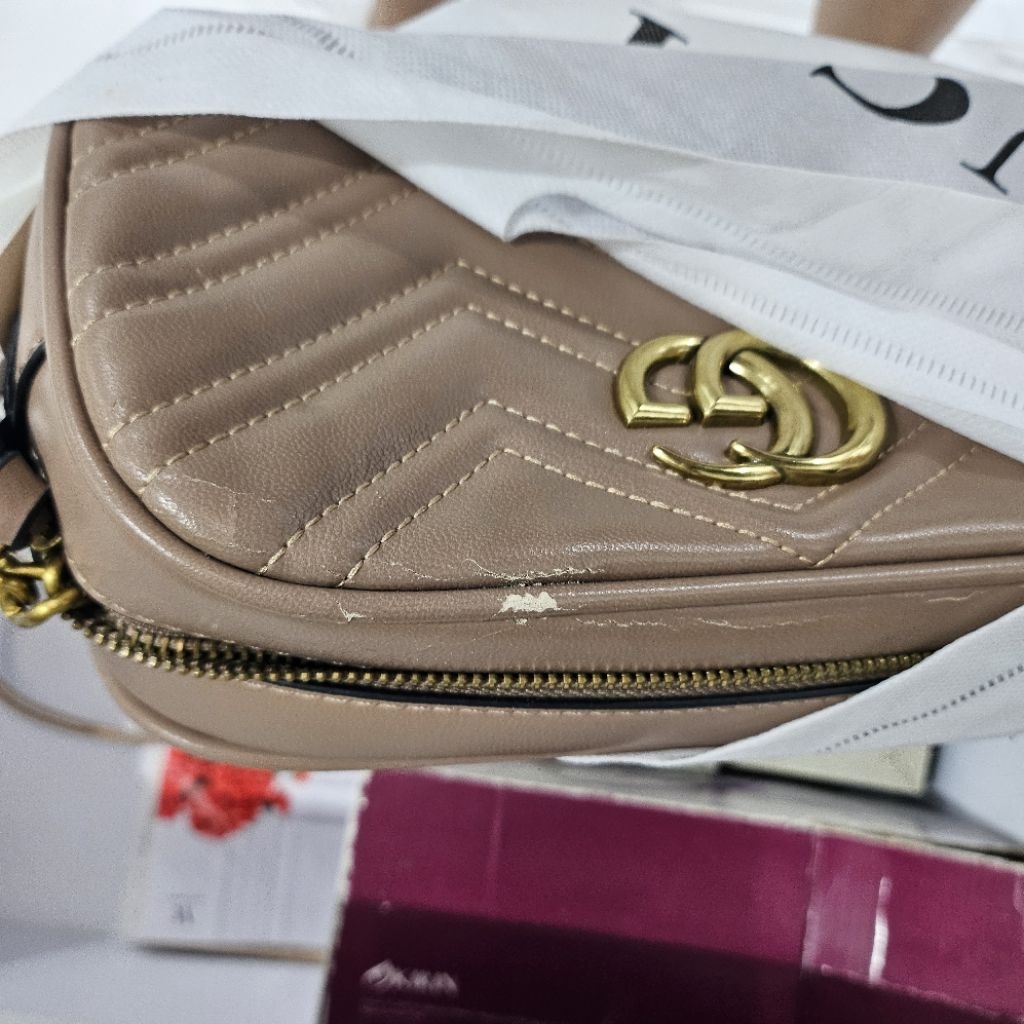 NEW Tas Mewah Bagus Murah Hibah