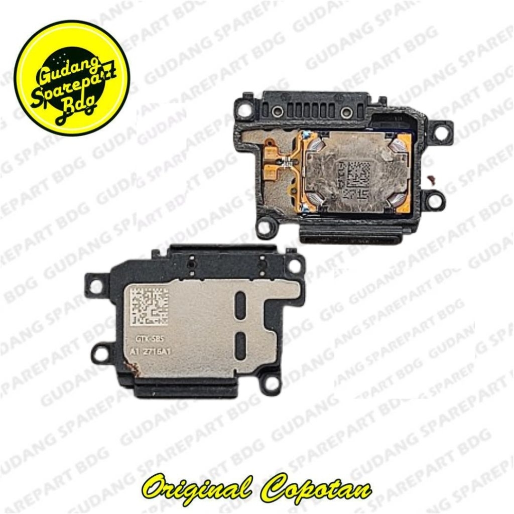 Buzzer Loudspeaker Oppo A96 5G Second Copotan