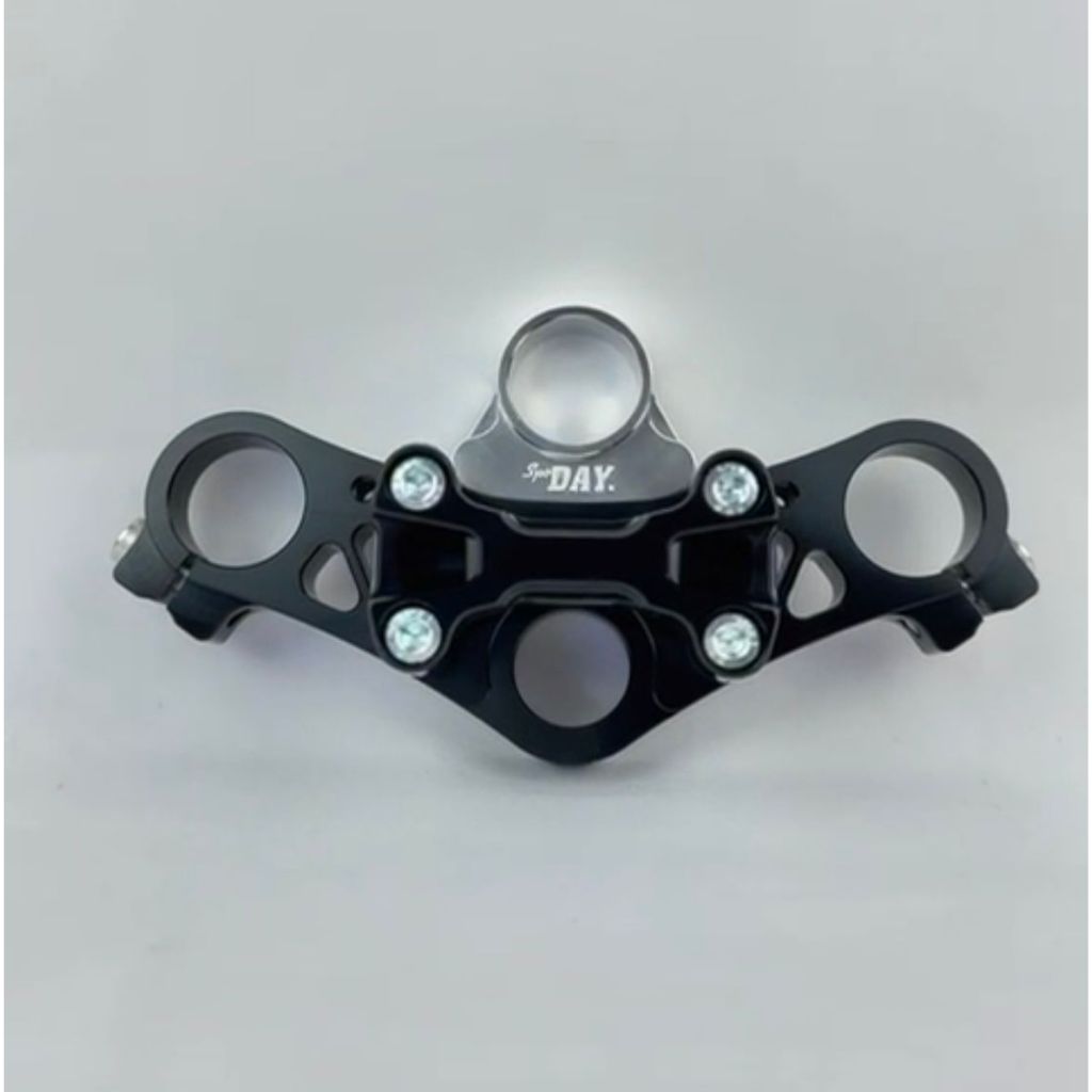 segitiga atas cnc ninja r ss day cb gl tiger