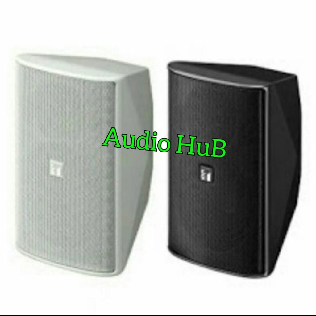 Speaker  TOA ZS F2000 BM BOX F 2000BM  Original 60 Watt  F2000 BM