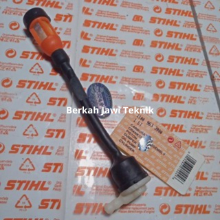 Filter Saringan Bensin Senso Gergaji Mesin Stihl MS 070