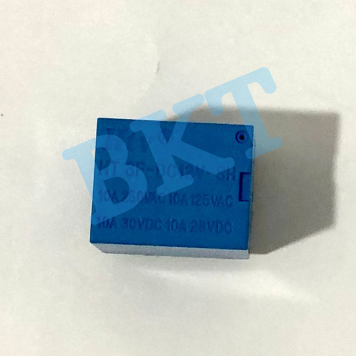 RELAY 12 VOLT 5 PIN / Relay DC 12v 5pin Murah